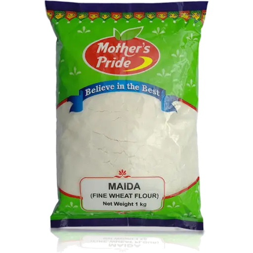Plain Flour (Maida)