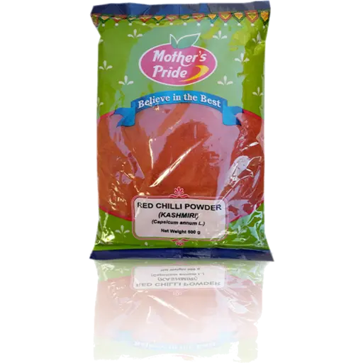 Mothers Pride Chilli Powder - Kashmiri