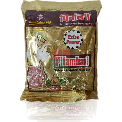Pitambari Powder