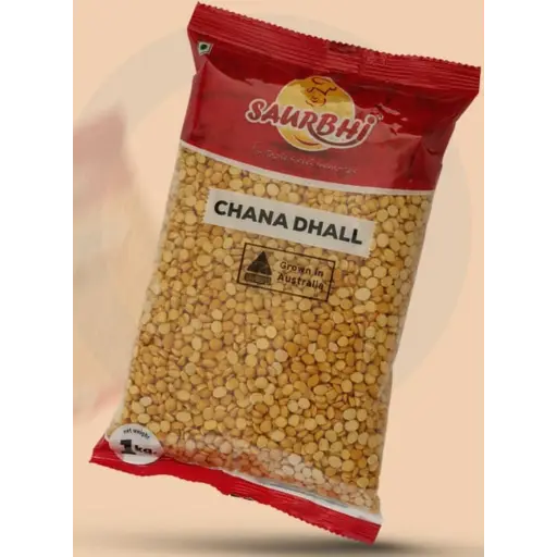 Chana Dal 1kg