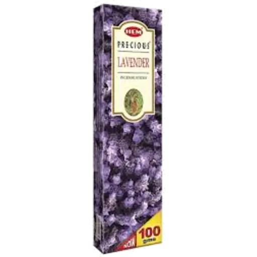 Hem - Lavender Incense 90g