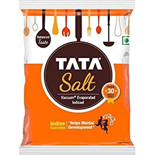 Tata Salt 1kg