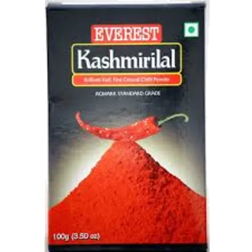 Everest Kashmirilal 100g