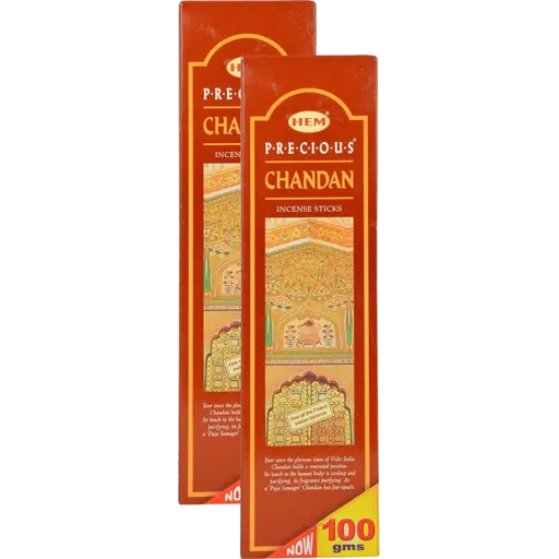 Hem Chandan Incense Sticks 100g