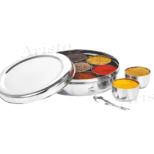 SR Masala Dabba No 1