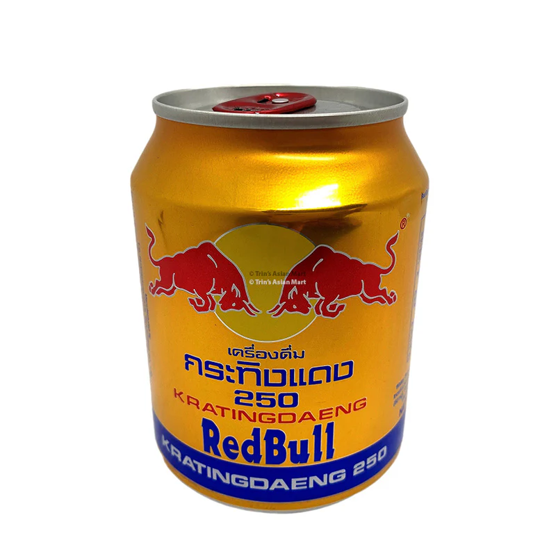 Red Bull Thai